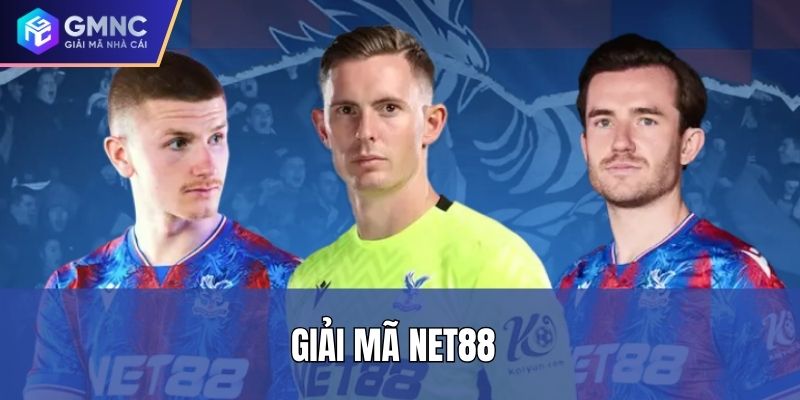 Giải Mã Net88: Góc Nhìn Toàn Cảnh Về Nhà Cái