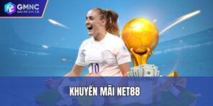 Khuyến Mãi Net88: Những Chương Trình Đáng Chú Ý