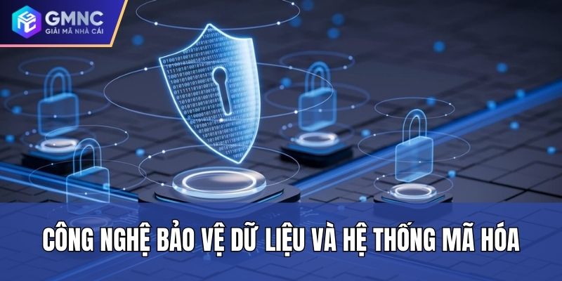 Công nghệ bảo vệ dữ liệu và hệ thống mã hóa Công nghệ bảo vệ dữ liệu và hệ thống mã hóa